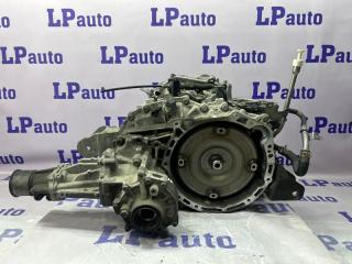 Вариатор 4WD Mitsubishi Lancer X 2010 4B10