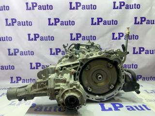 Вариатор 4WD Mitsubishi Lancer X 2008 4B11