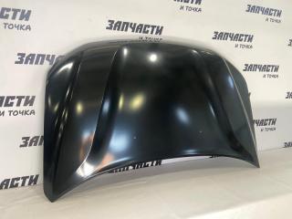 Капот Renault Duster новая