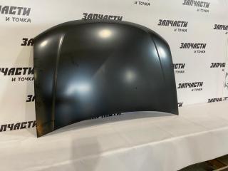 Капот Renault Duster новая