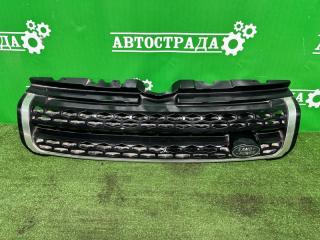 Решетка радиатора Land Rover Evoque контрактная