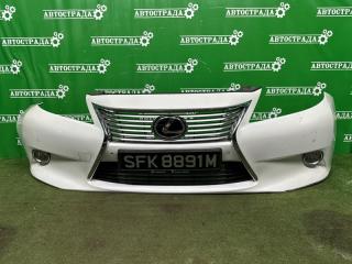 Бампер передний Lexus ES контрактная