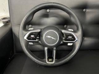 Руль Jaguar контрактная