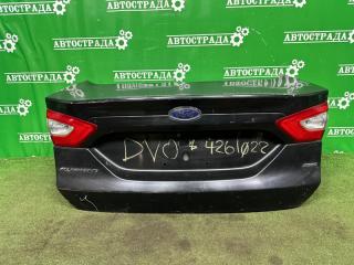 Крышка багажника Ford Mondeo 5 контрактная