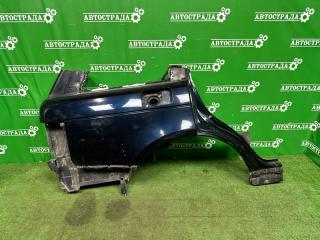 Крыло заднее правое Land Rover Range Rover L322 контрактная