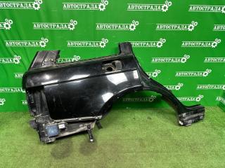 Крыло заднее правое Land Rover Range Rover L322 контрактная