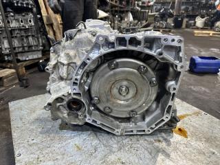 Вариатор Nissan Tiida 2003-2009 HR15