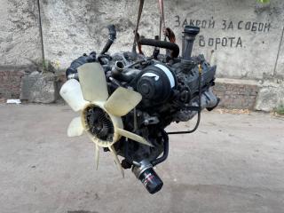 Двигатель Lexus LX470 2002-2009 2UZ-FE