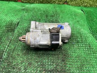 Стартер Toyota Land Cruiser 100 1998-2010 2UZ