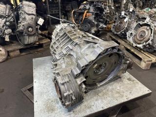 Вариатор Audi A5