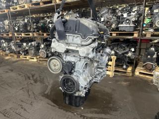 Двигатель Peugeot EP6 5FW