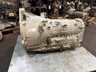 АКПП Land Rover Discovery L319 2004-2009 406PN