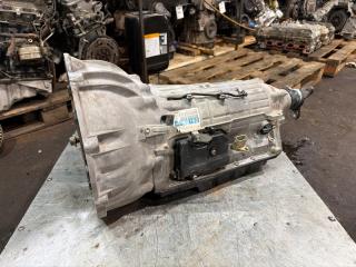 АКПП Toyota 3UZ