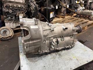 АКПП Jaguar XE X760 2015-2021 204PT