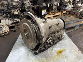 АКПП Jaguar XF X250 2007-2015 306DT