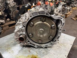 АКПП Land Rover Evoque 2015-2019 224DT