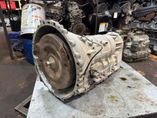 АКПП Land Rover Range Rover L322 2002-2012 428PS