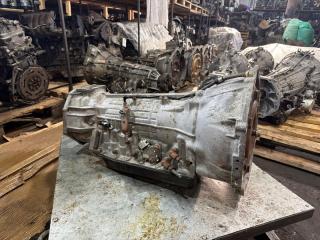 АКПП Lexus GX470 2002-2009 2UZ