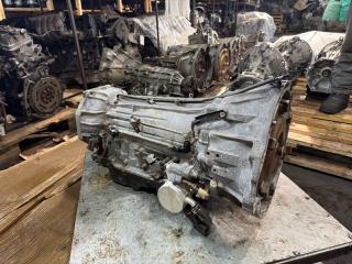АКПП Toyota Tundra 2007-2018 3UR FE