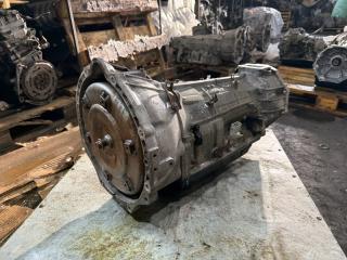 АКПП Lexus GX470 2002-2009 2UZ