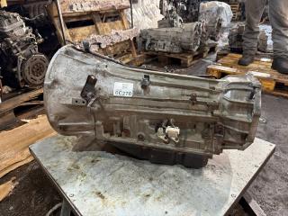 АКПП Toyota Tundra 2007-2018 3UR FE