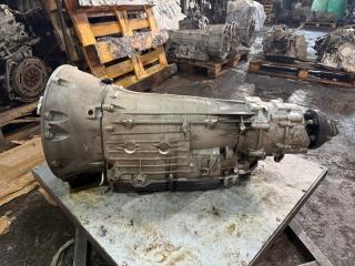 АКПП Mercedes S W221 273.968