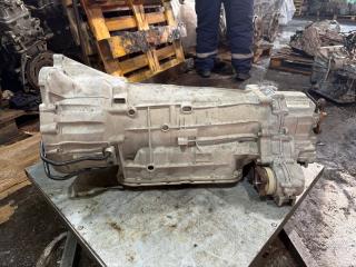 АКПП BMW x3 E83 N52B30