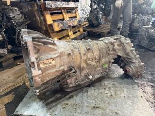 АКПП BMW X5 E53 1999-2003 M57D30