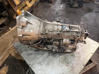АКПП BMW 5 E39 M54B25
