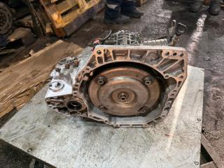 АКПП Nissan Tiida 2004-2013 HR16