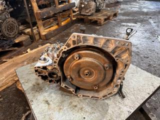 АКПП Nissan Tiida 2004-2013 HR16