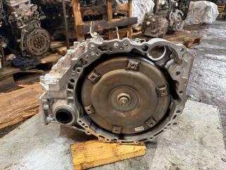 АКПП Toyota Highlander U50 2013-2016 2GR