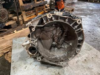 АКПП Fiat 500 2007-2020 312a2000