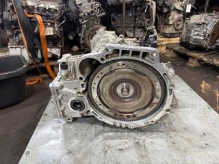 АКПП Hyundai Matrix 2001-2008