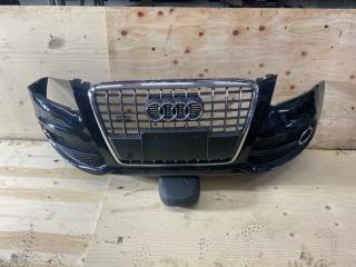 Бампер передний Audi Q5 I 8R CDNC БУ