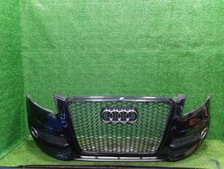 Бампер передний Audi Q5 I 8R CDNC БУ