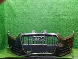 Бампер передний Audi Q3 8U CPSA БУ