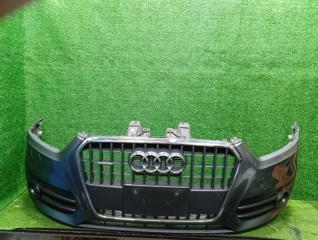 Бампер передний Audi Q3 8U CCZC БУ