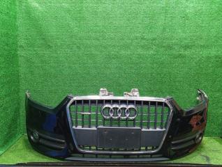 Бампер передний Audi Q3 8U CPSA БУ