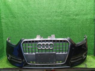 Бампер передний Audi Q3 8U CCZC БУ