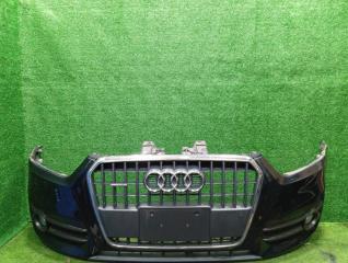 Бампер передний Audi Q3 8U CPSA БУ