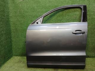 Дверь передняя левая Audi Q3 8U CCZC БУ