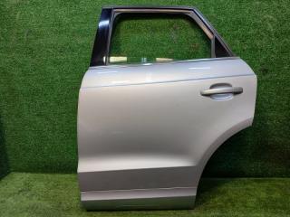 Дверь задняя левая Audi Q3 8U CPSA БУ