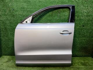 Дверь передняя левая Audi Q3 8U CPSA БУ