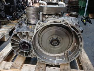 АКПП Audi Q3 8U 2012 CPSA