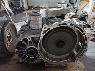 АКПП Audi Q3 8U 2013 CPSA