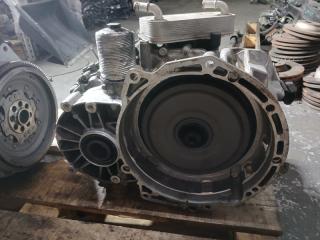 АКПП Audi Q3 8U 2012 CPSA