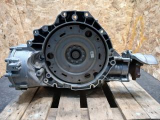 АКПП Audi A6 C7 4G 2012 CHVA