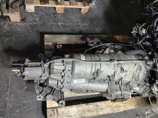АКПП Audi A6 C6 2009 CCE