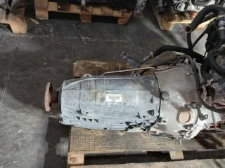 АКПП Infiniti Q50 V37 2014 2LTURBO